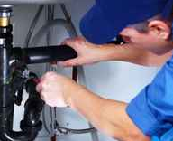 Home Plumbing Repair